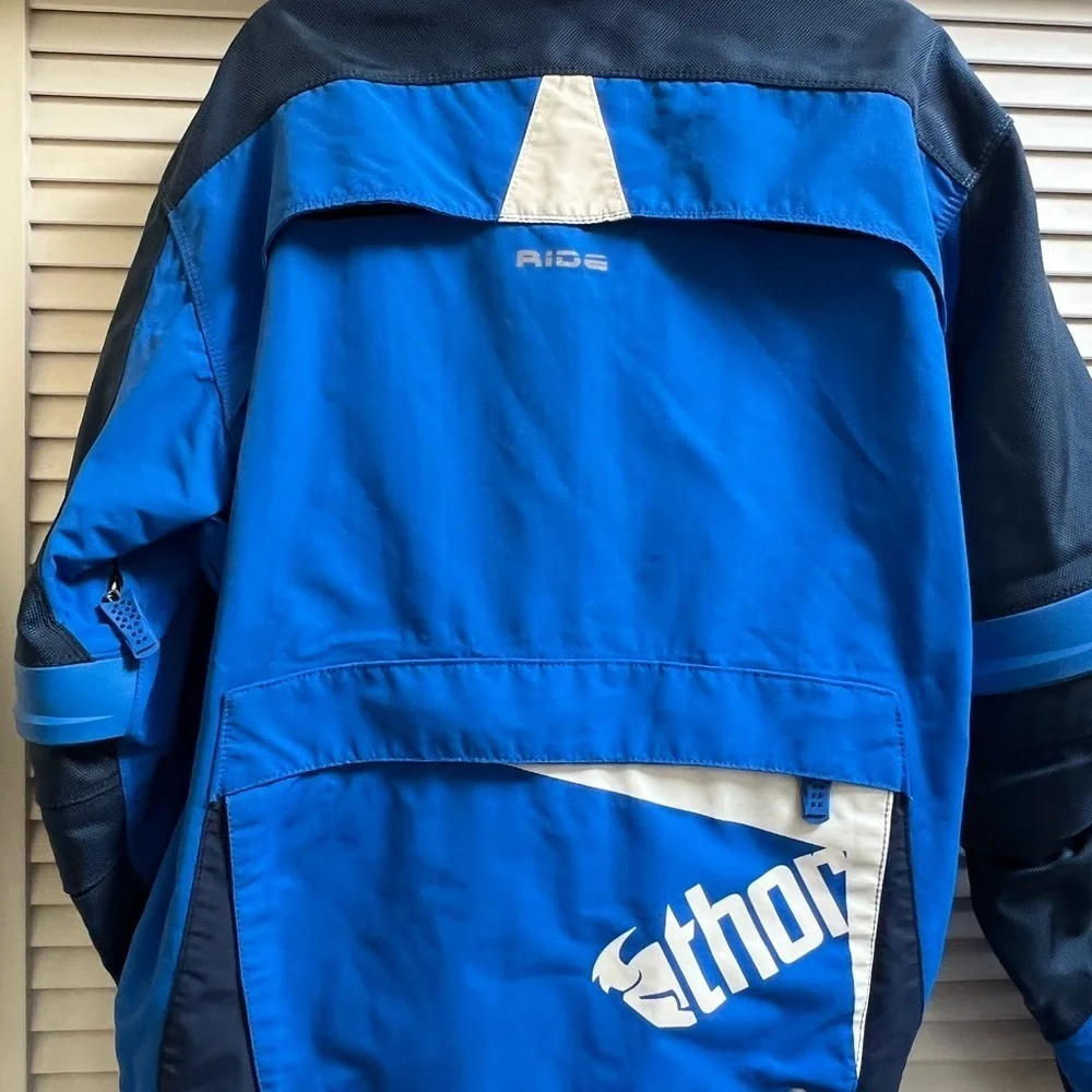 thor men’s sz